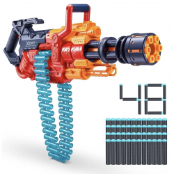 Pistolet Nerf
