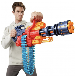 Pistolet Nerf