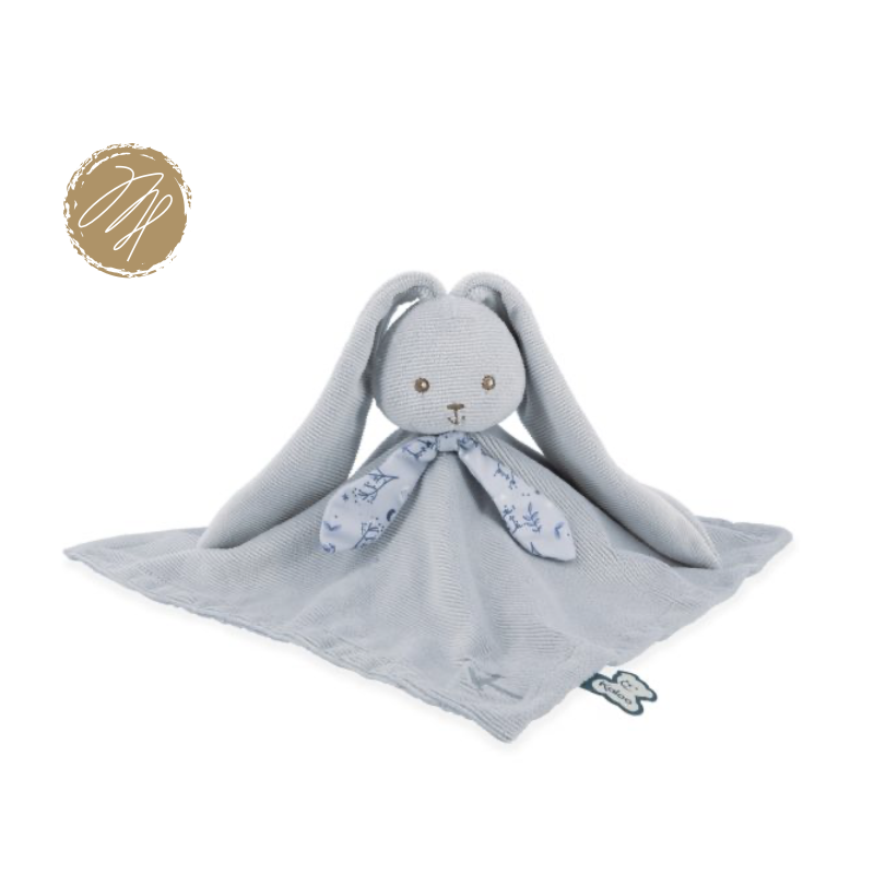 Peluche bébé