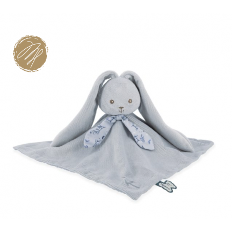 Peluche bébé