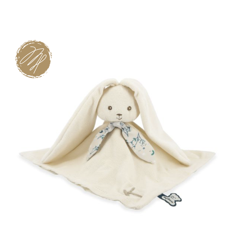 Peluche bébé