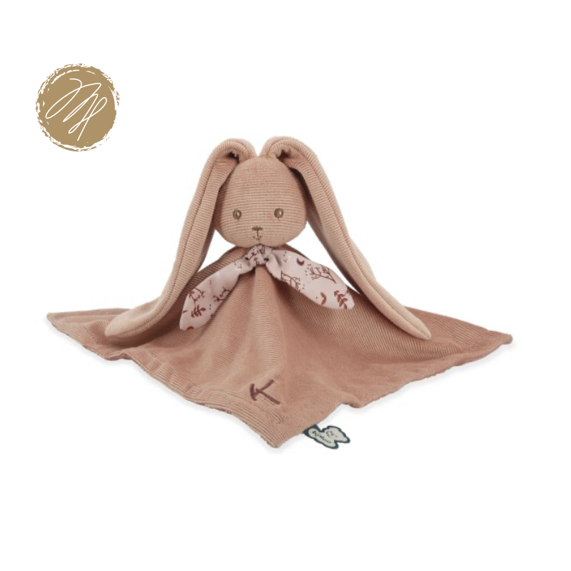 Peluche bébé