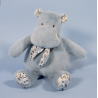 Peluche Hippopotame