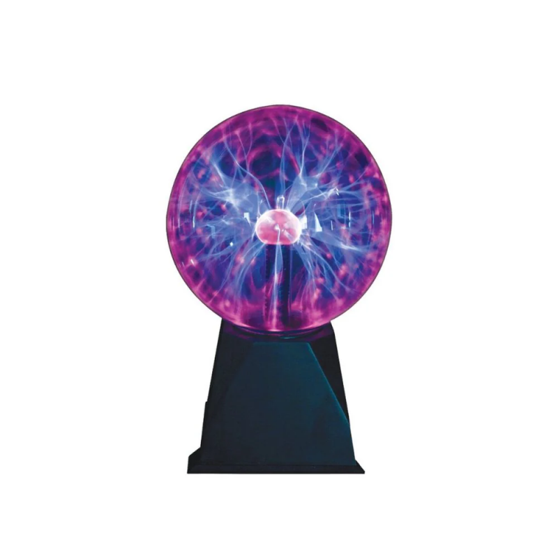 Grand lampes Plasma