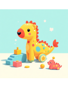 Tout les jouets pour bébés