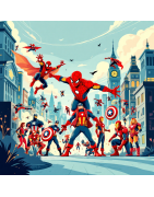 Marvel